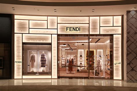 fendi online dubai